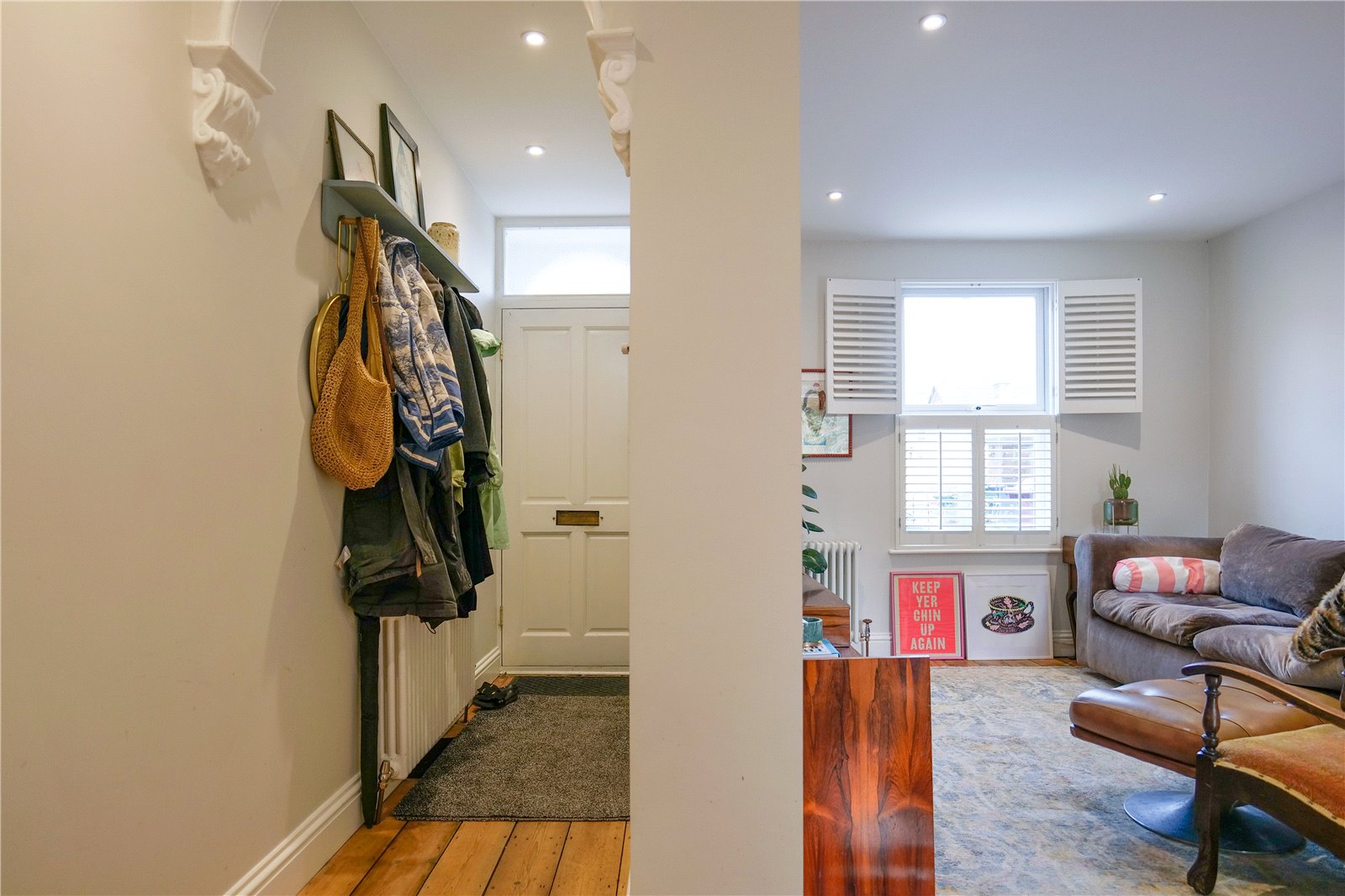 3 bedroom House to let in Reading, Berkshire
