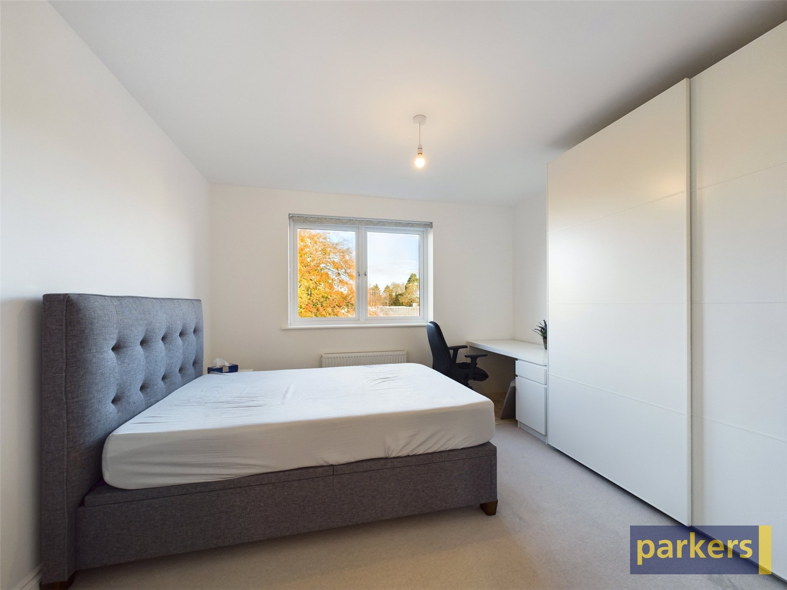 2 bedroom Flat to let in Reading, Berkshire