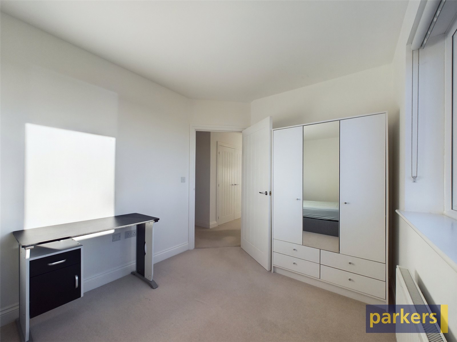 2 bedroom Flat to let in Reading, Berkshire