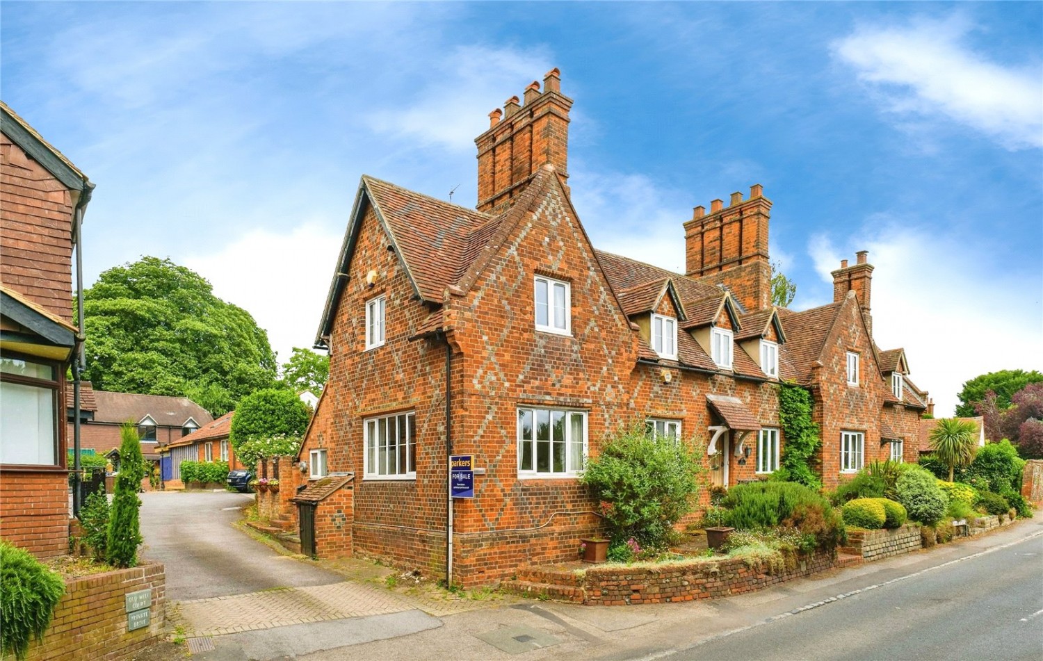 Sonning, Reading, Berkshire