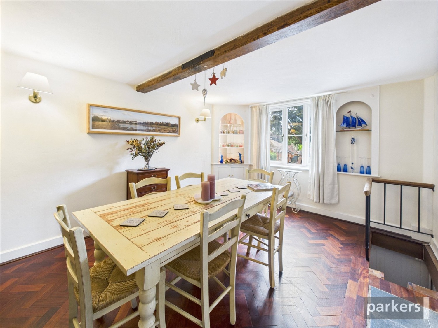 Sonning, Reading, Berkshire