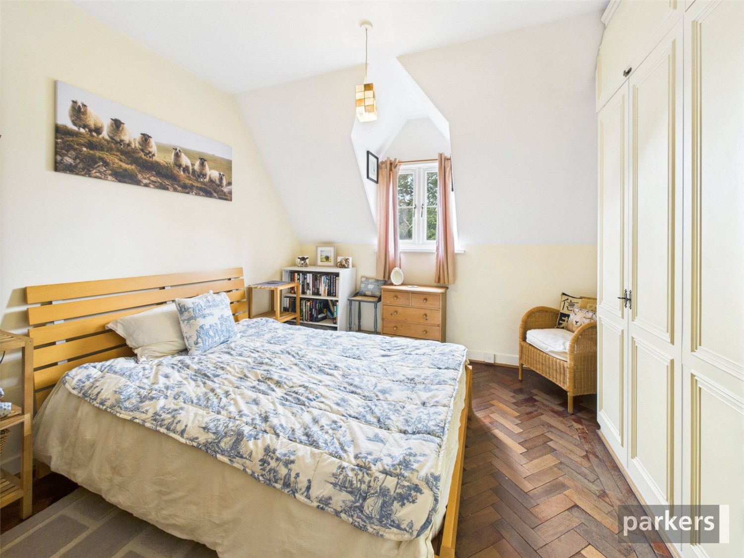 Sonning, Reading, Berkshire