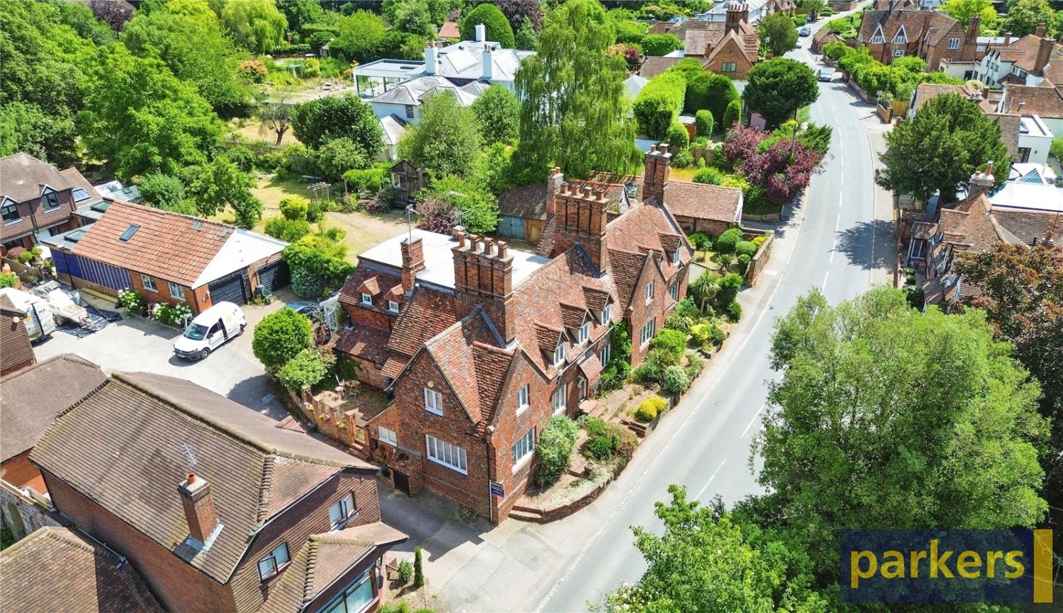 Sonning, Reading, Berkshire