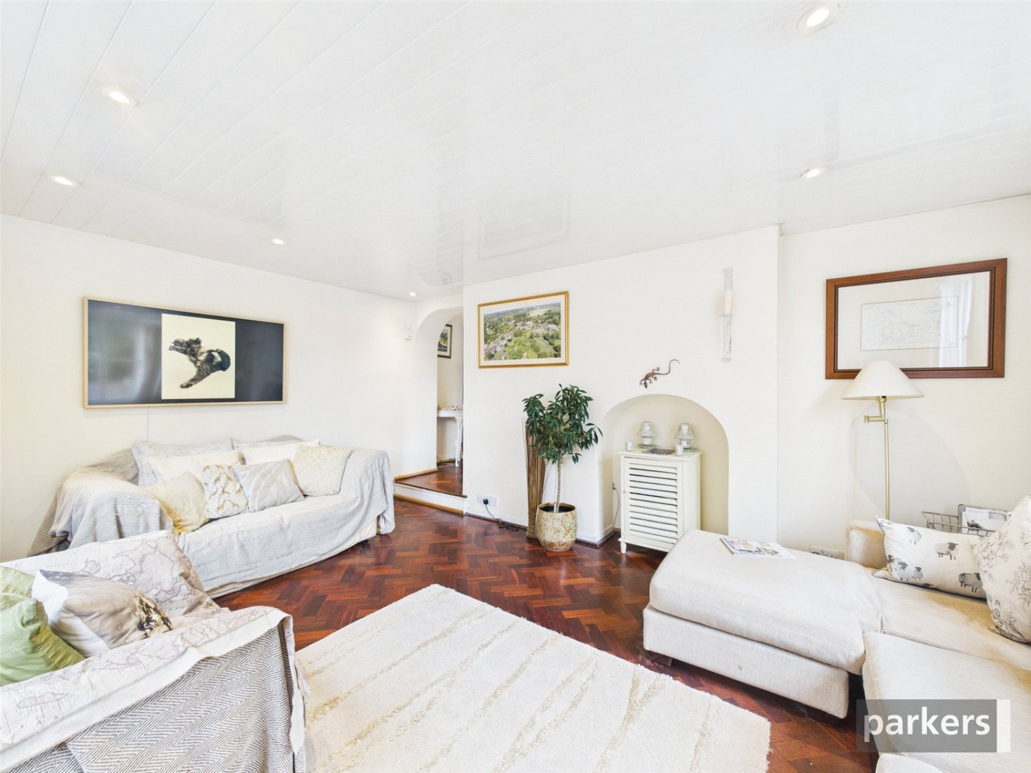 Sonning, Reading, Berkshire