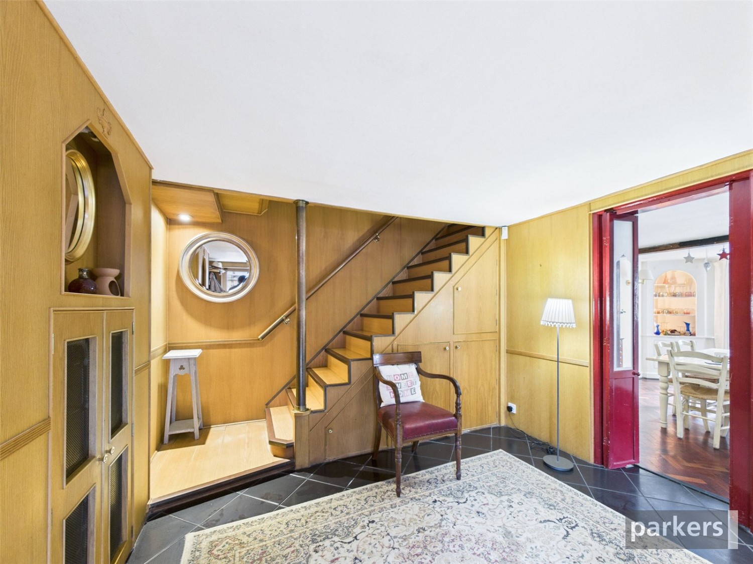 Sonning, Reading, Berkshire