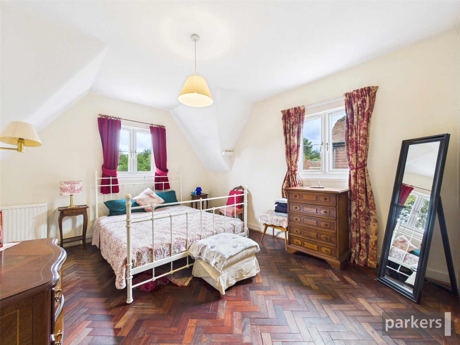 Sonning, Reading, Berkshire