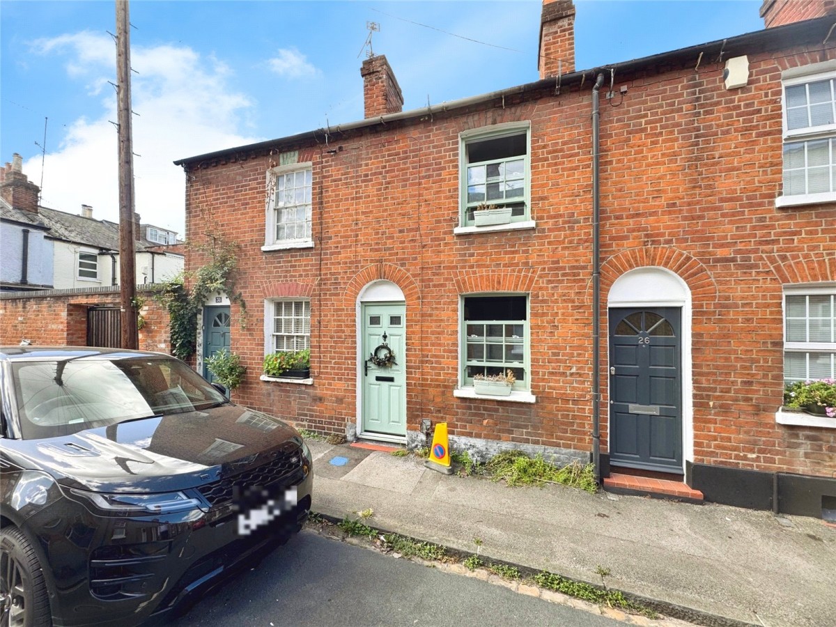 Reading, Berkshire