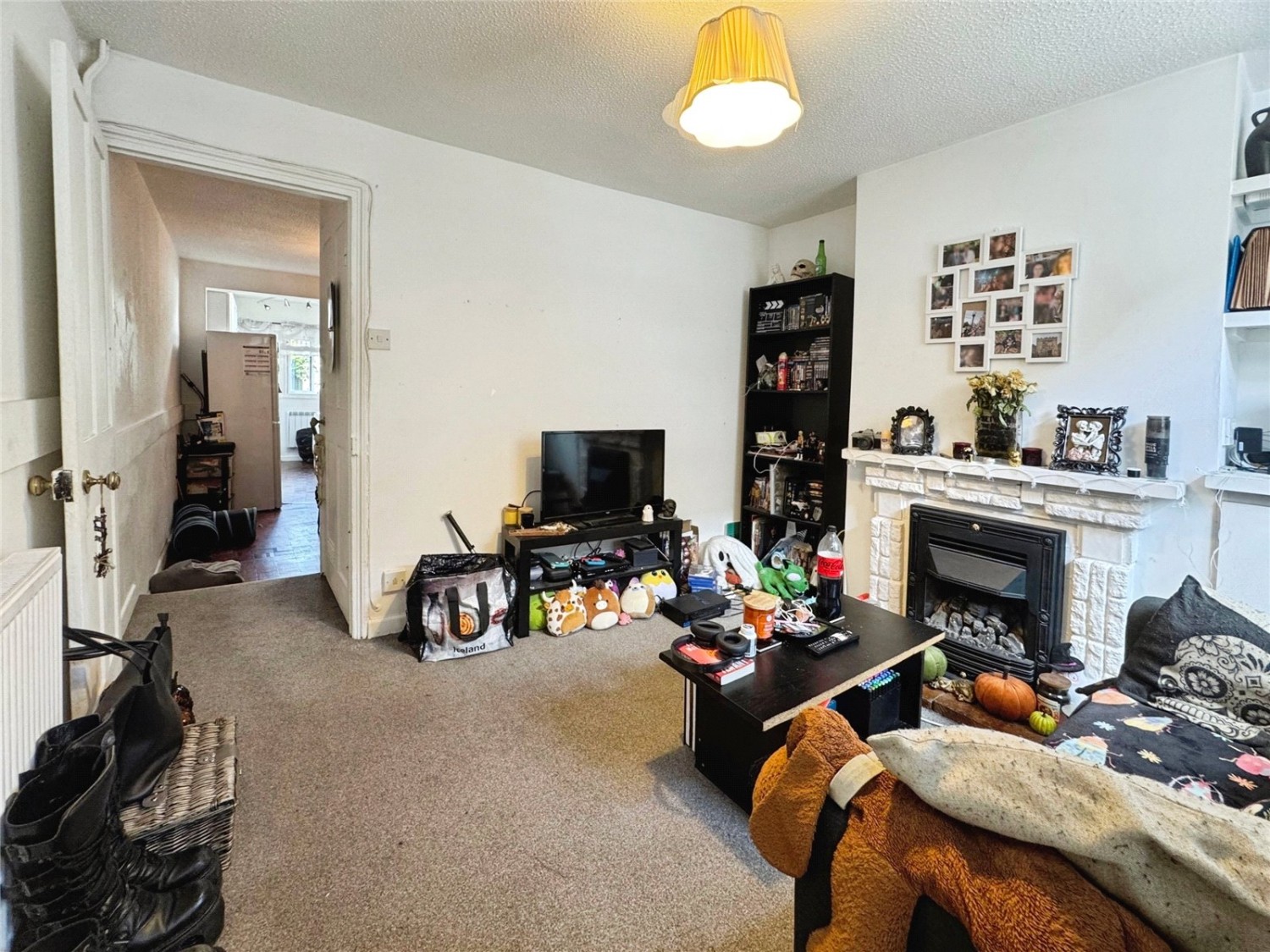 Reading, Berkshire