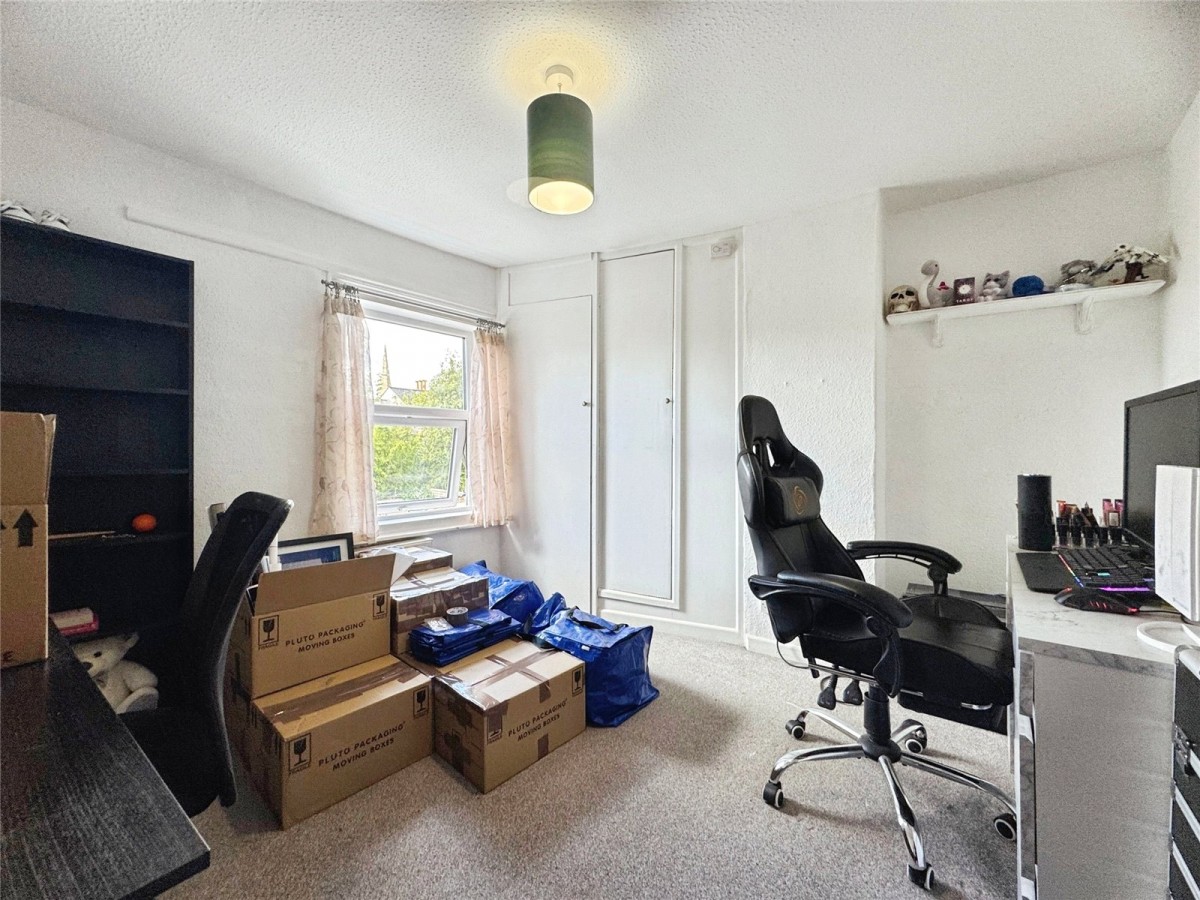 Reading, Berkshire