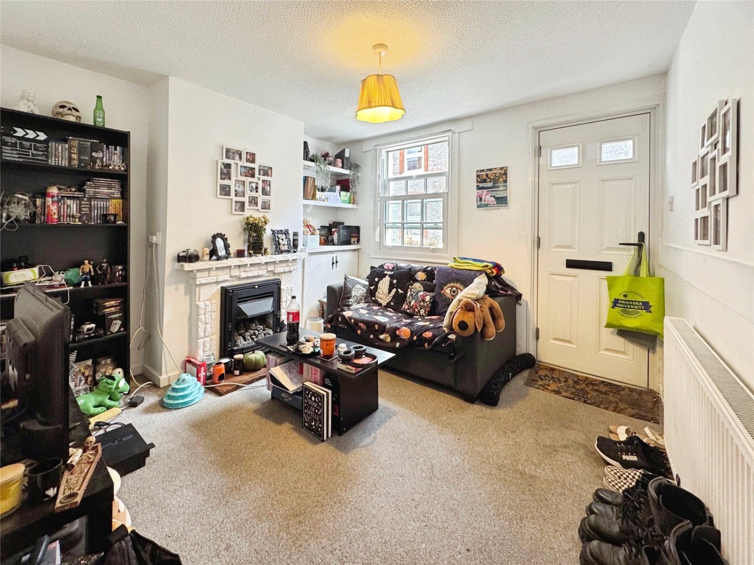 Reading, Berkshire