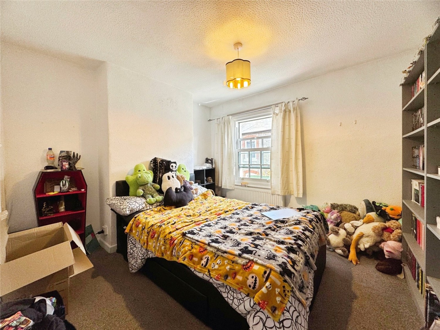 Reading, Berkshire