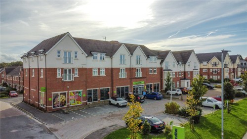 Earley, Reading, Berkshire