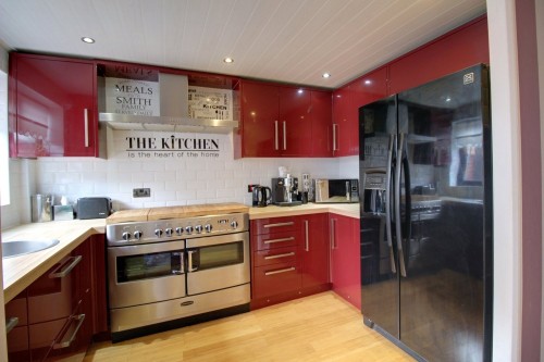 Lower Earley, Reading, Berkshire