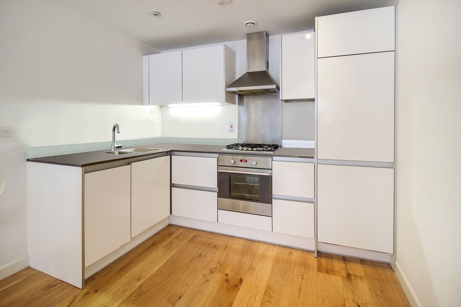 1 bedroom Flat to let in Reading, Berkshire