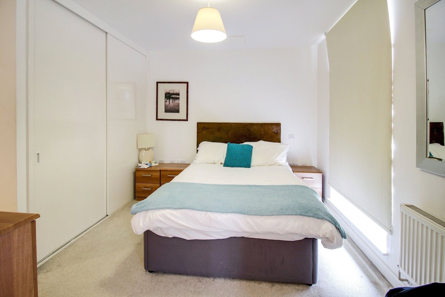 1 bedroom Flat to let in Reading, Berkshire