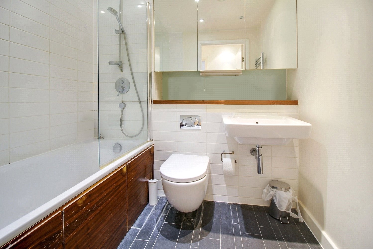 1 bedroom Flat to let in Reading, Berkshire