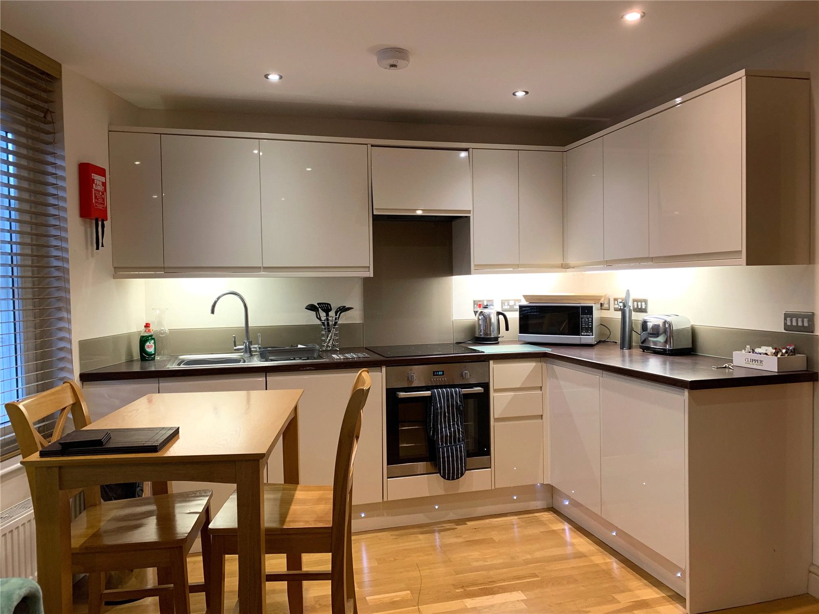 1 bedroom Flat to let in Reading, Berkshire