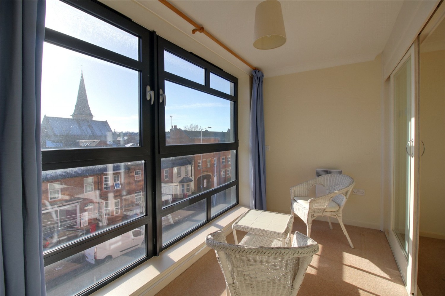 Reading, Berkshire