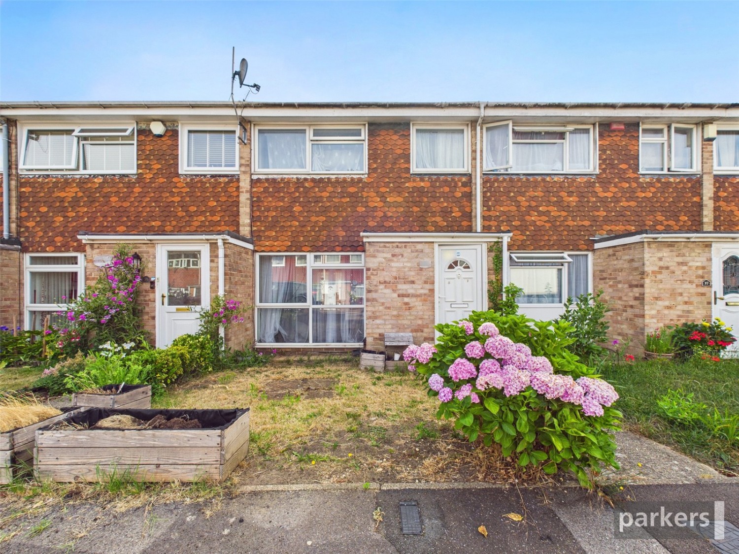 Reading, Berkshire