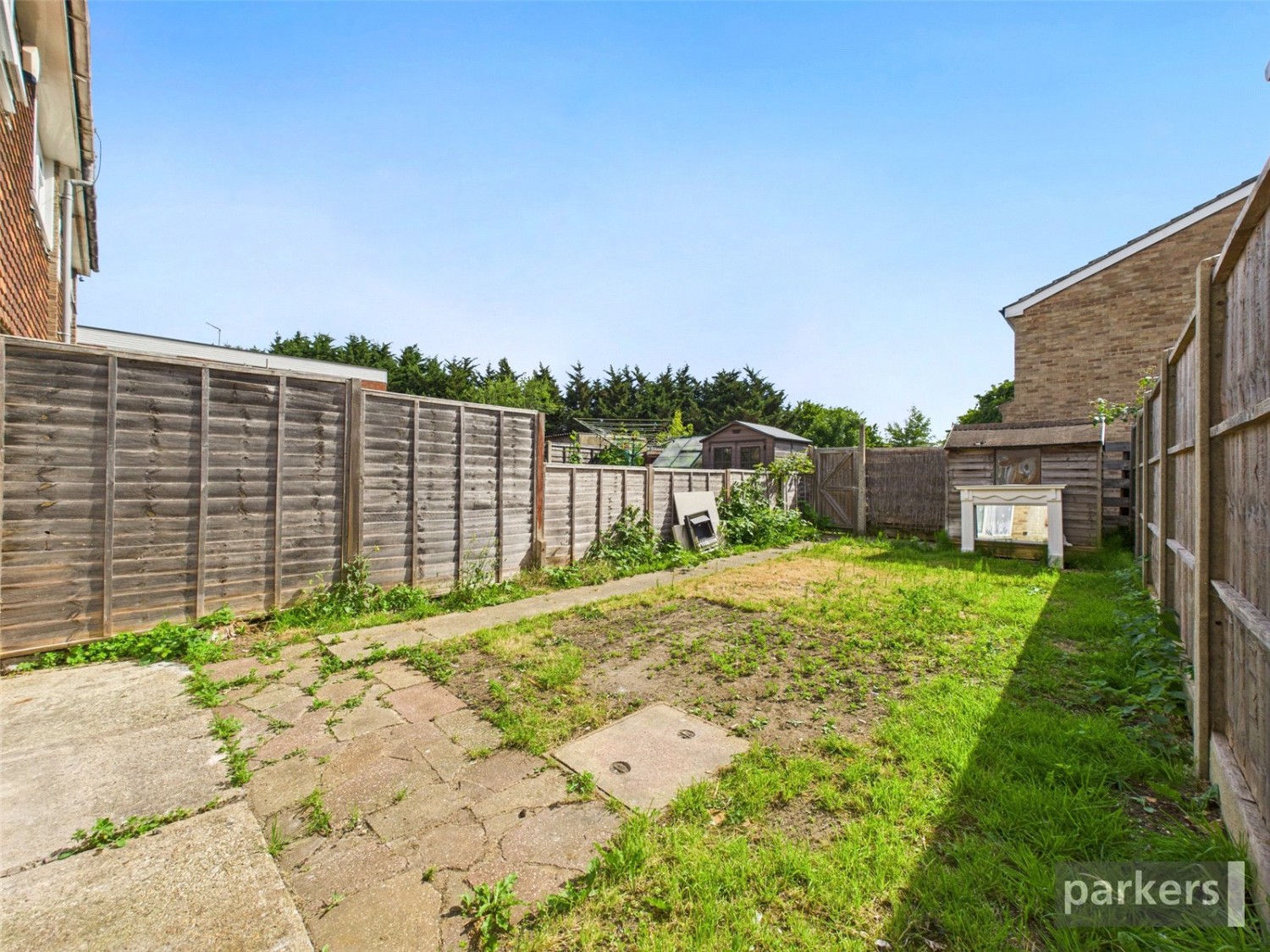 Reading, Berkshire