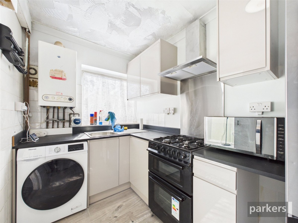 Reading, Berkshire