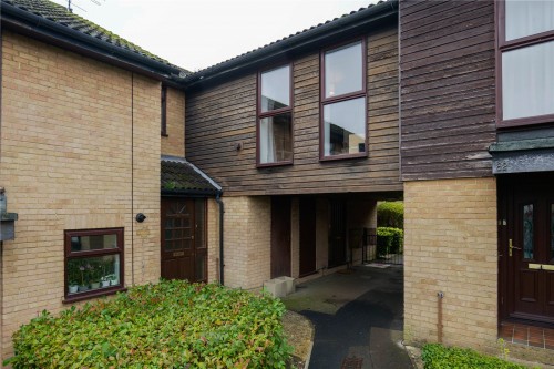 Lower Earley, Reading, Berkshire