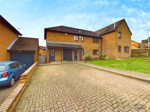 Twyford, Reading, Berkshire