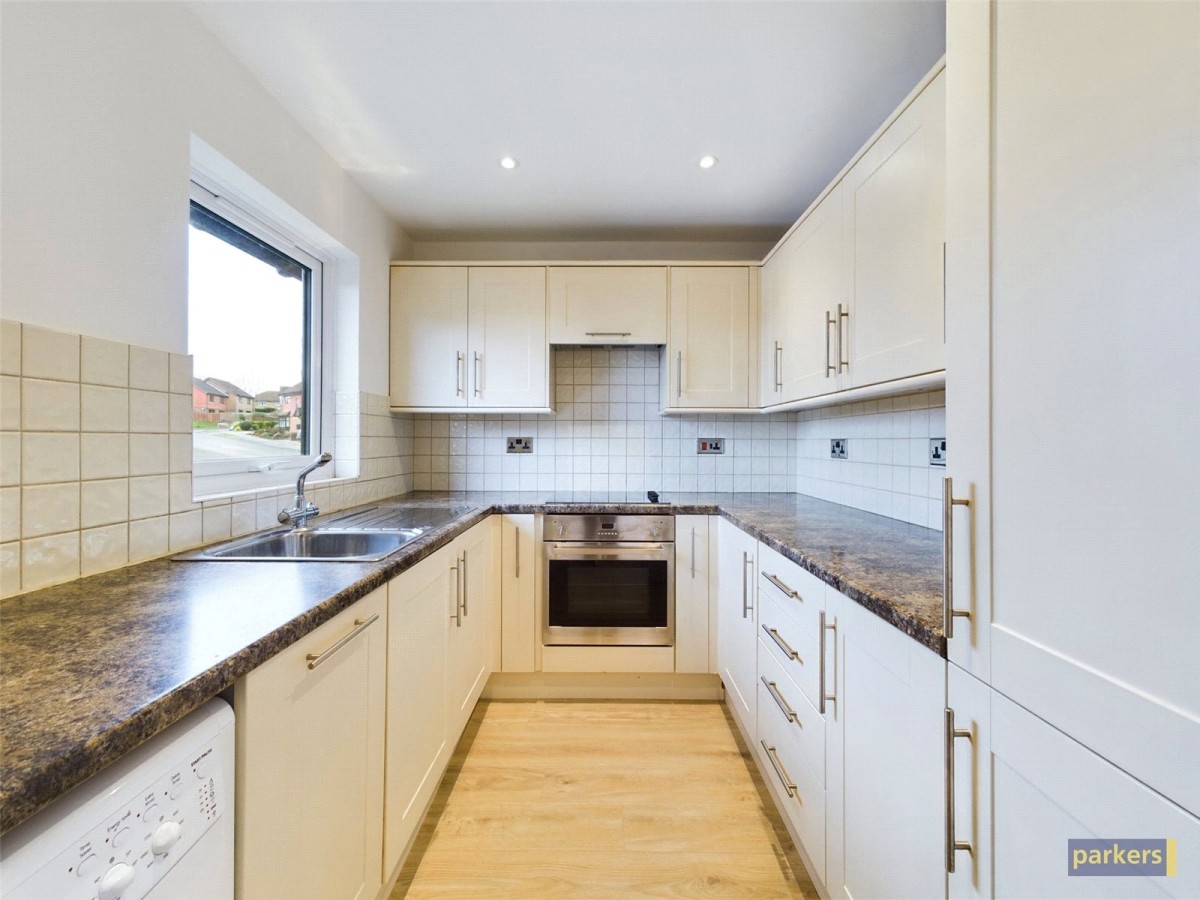 Twyford, Reading, Berkshire