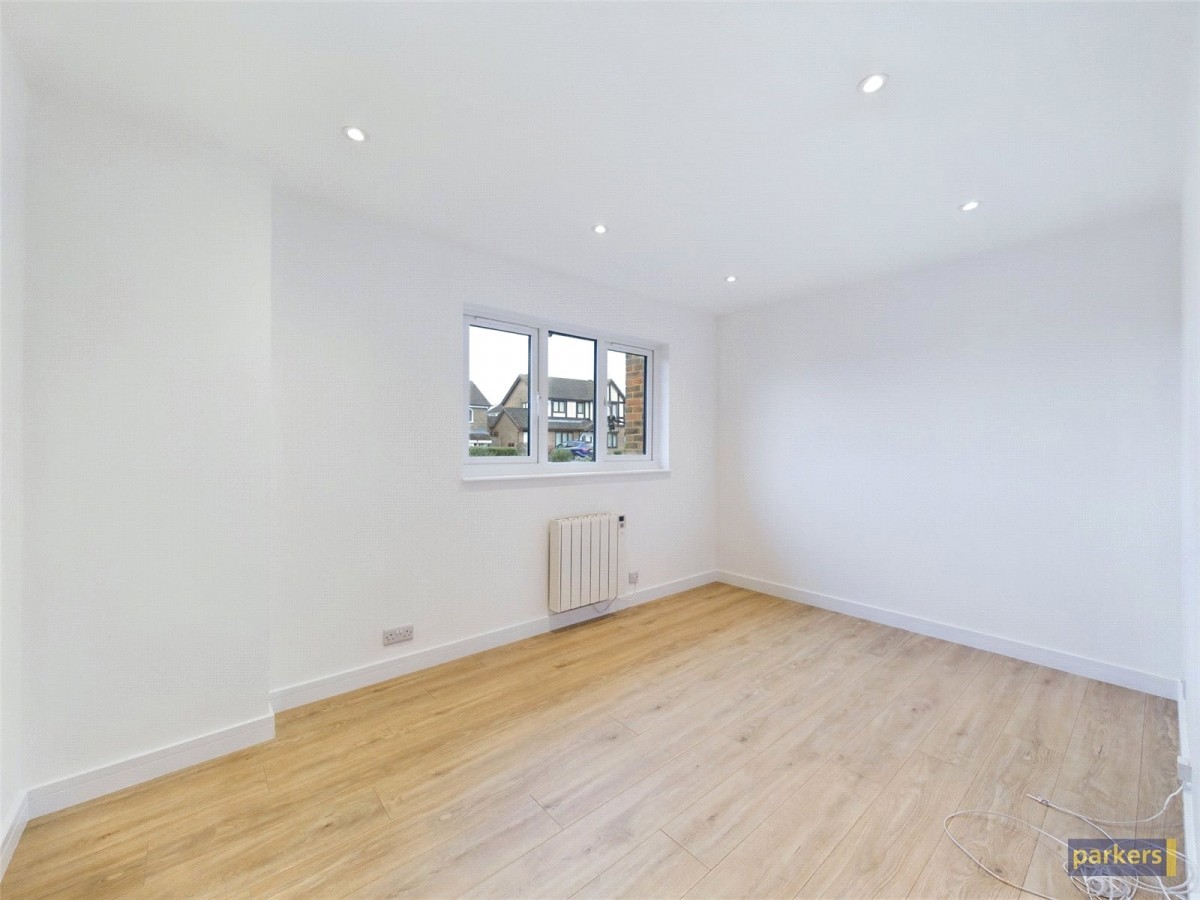 Twyford, Reading, Berkshire