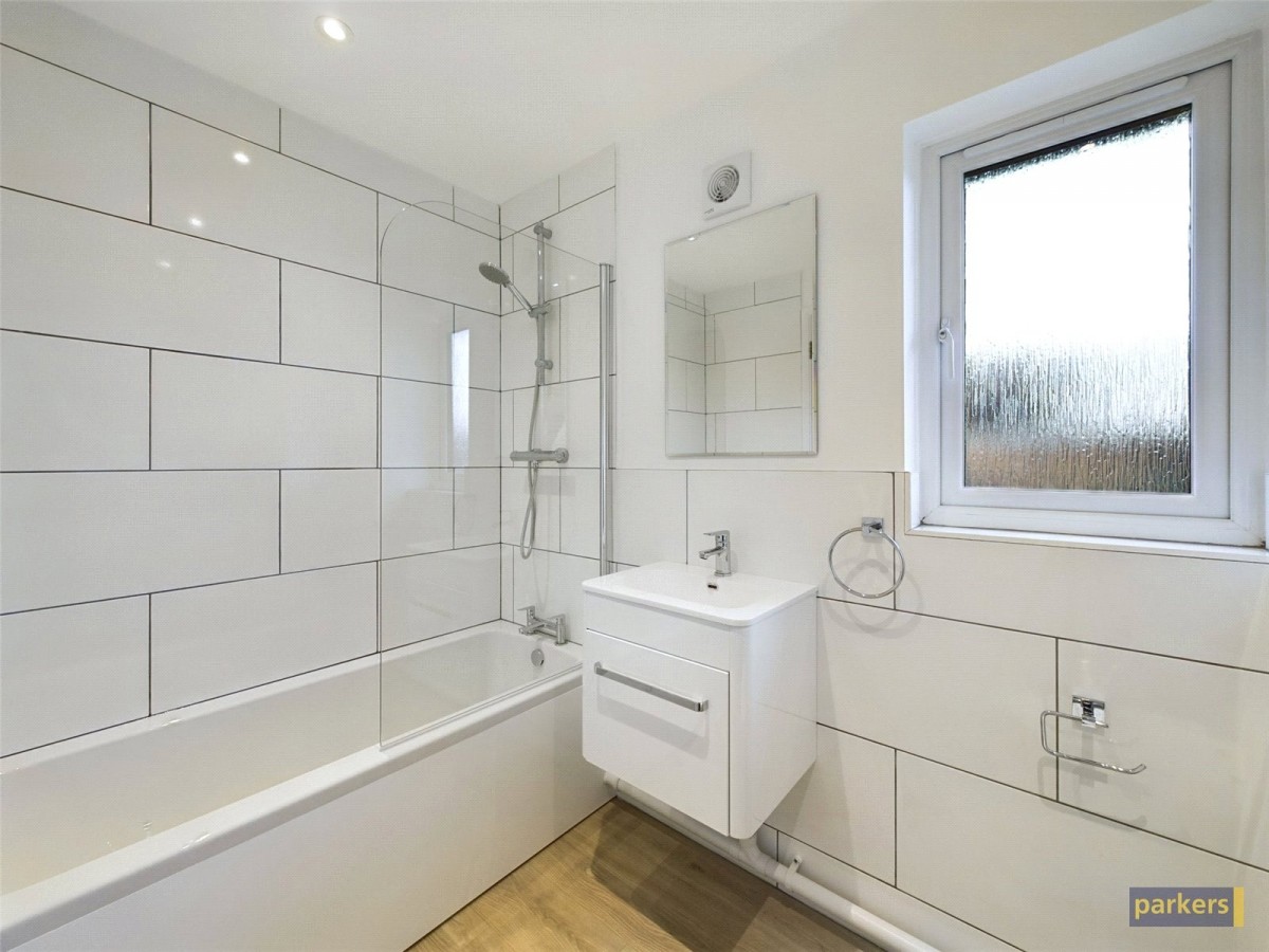 Twyford, Reading, Berkshire