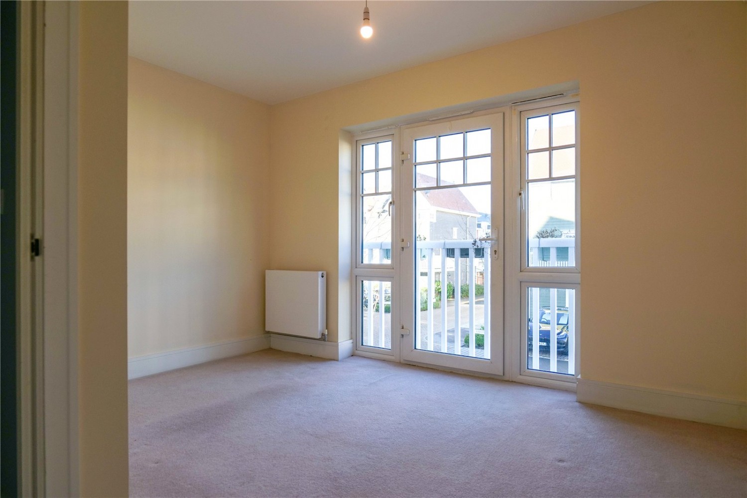 Reading, Berkshire