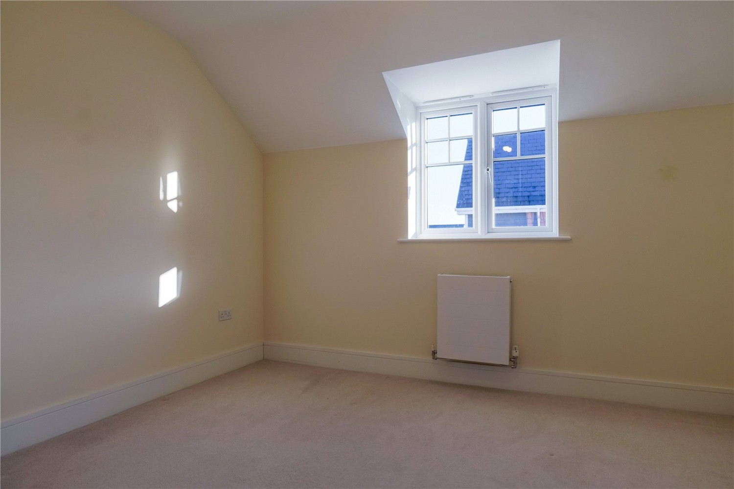 Reading, Berkshire