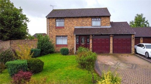 Lower Earley, Reading, Berkshire