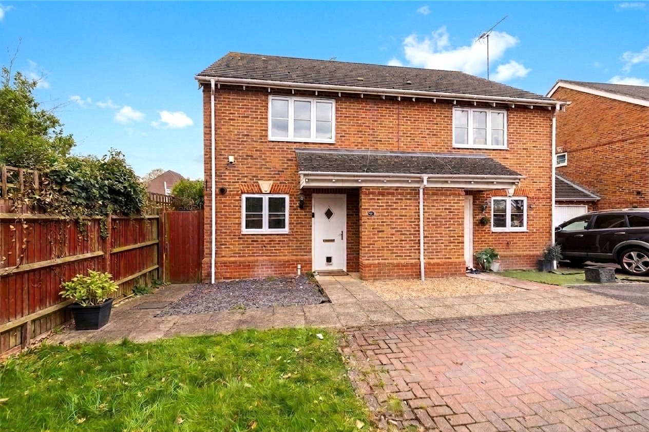 Earley, Reading, Berkshire