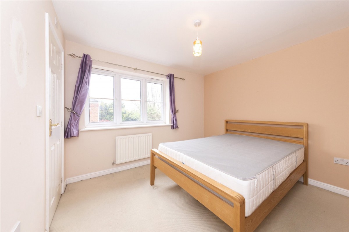 Earley, Reading, Berkshire