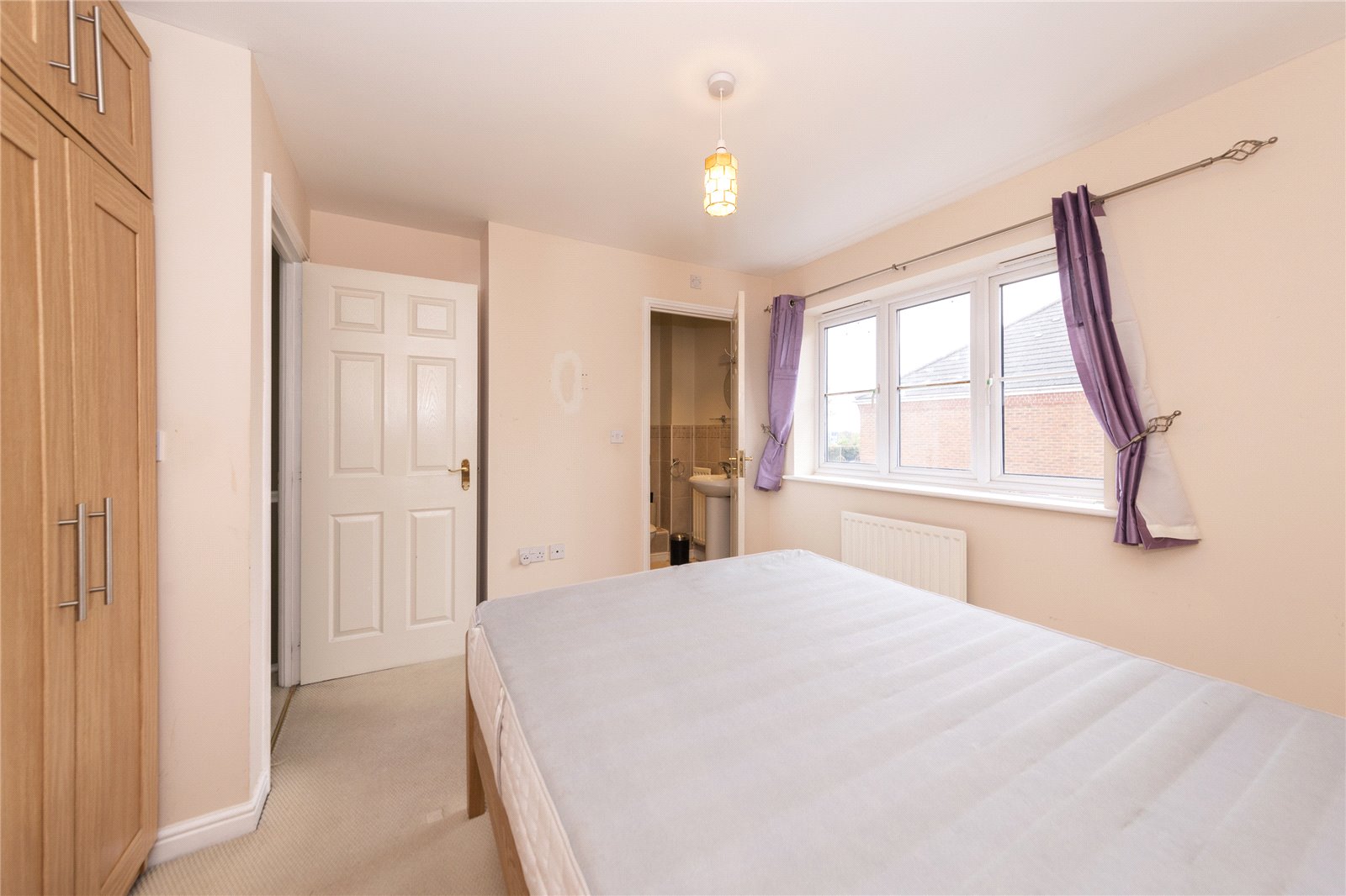3 bedroom House to let in Earley, Reading, Berkshire