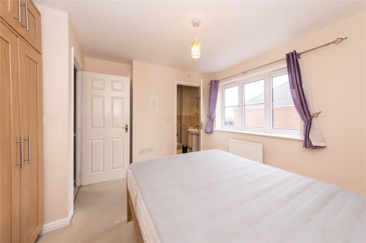 Earley, Reading, Berkshire