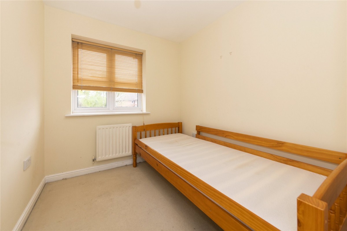 Earley, Reading, Berkshire