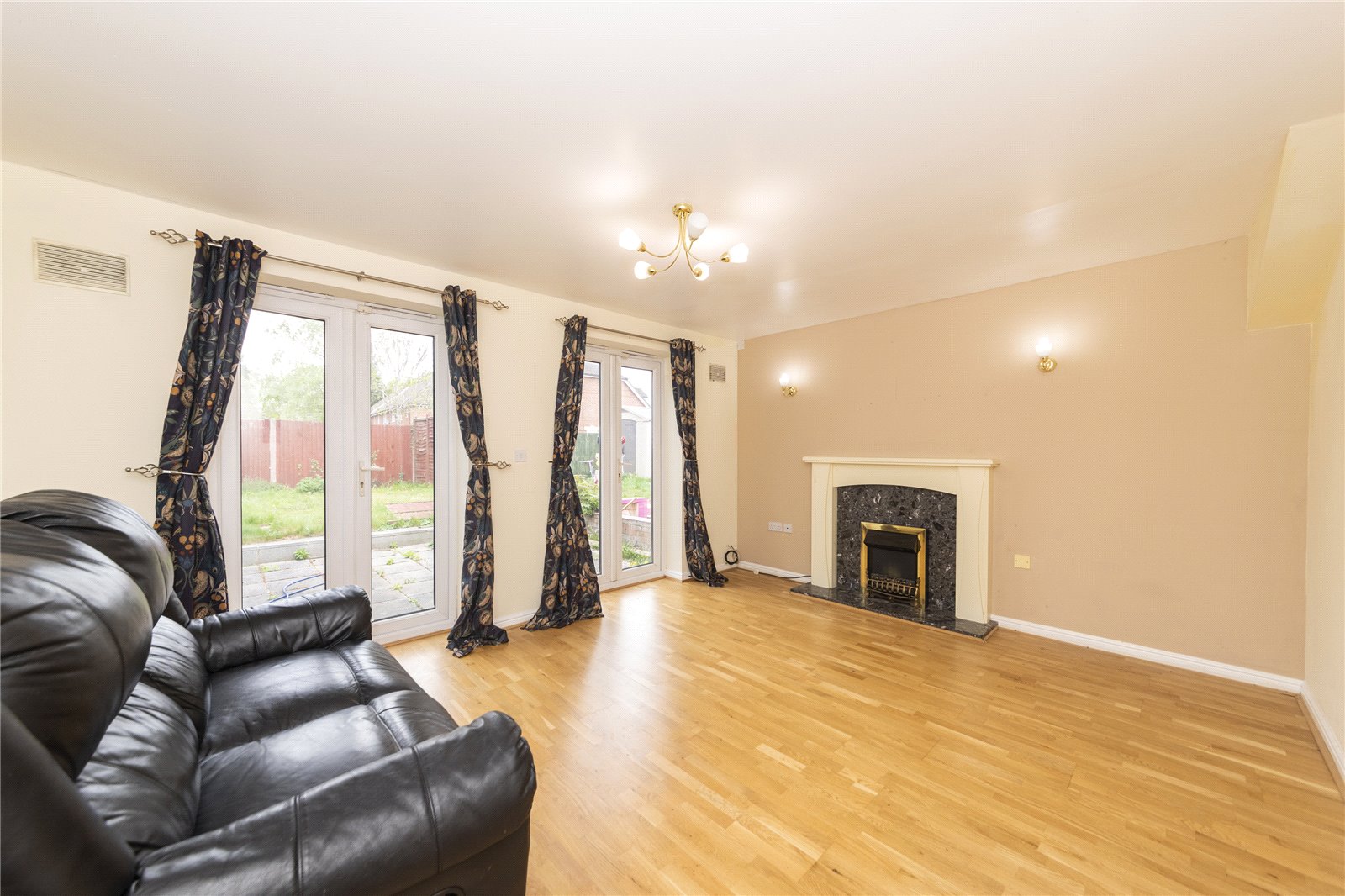 3 bedroom House to let in Earley, Reading, Berkshire