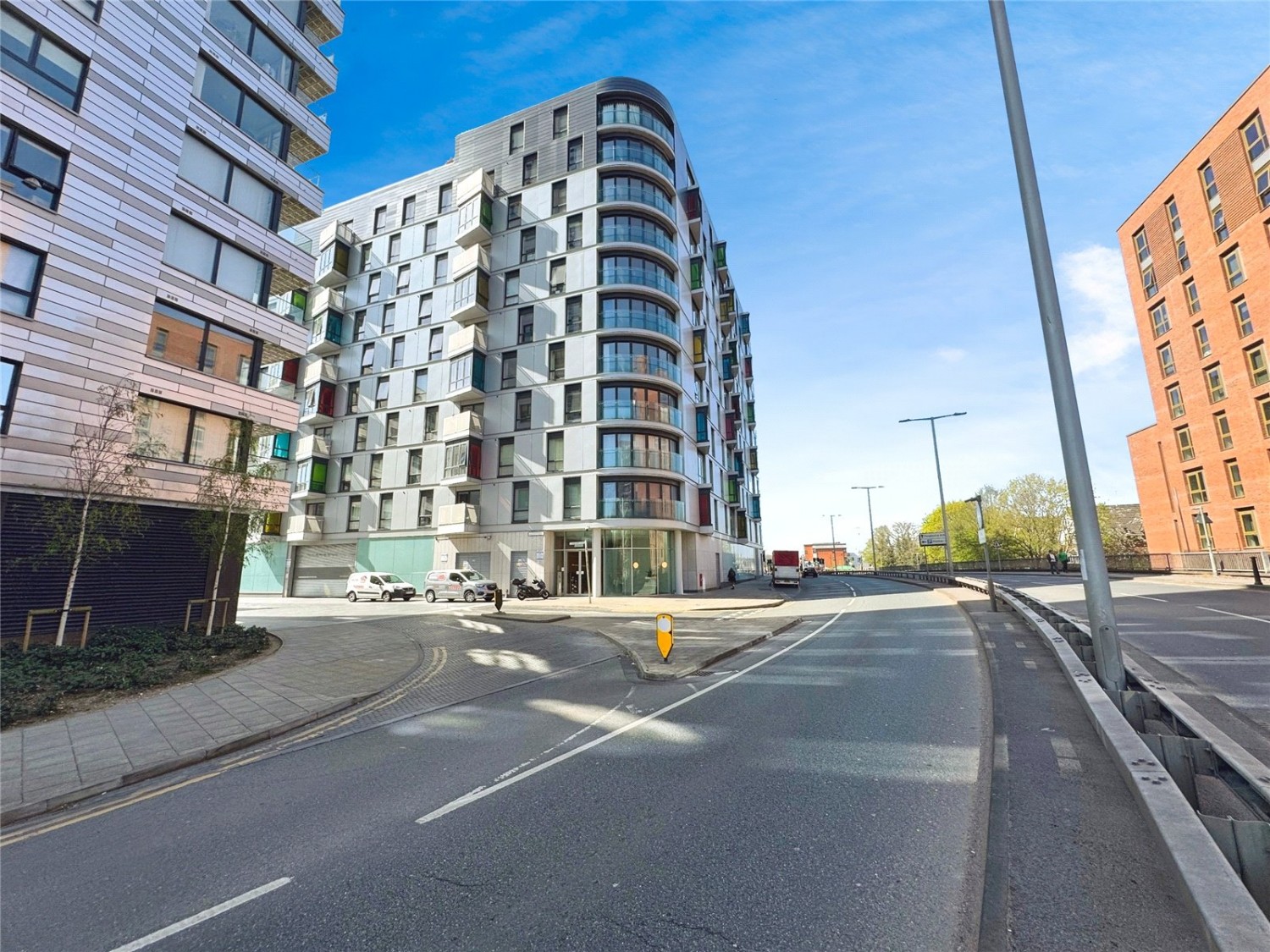 Reading, Berkshire