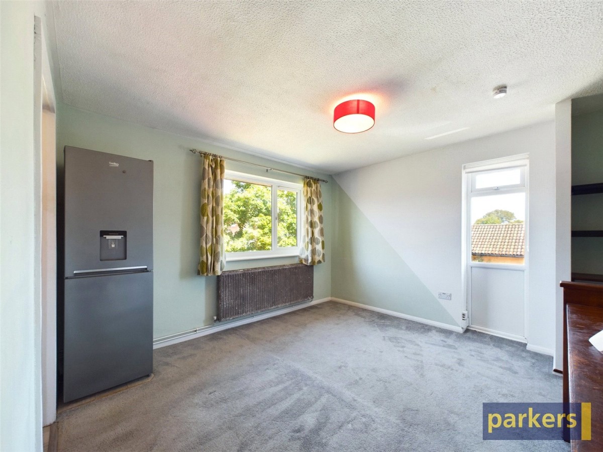 Lower Earley, Reading, Berkshire