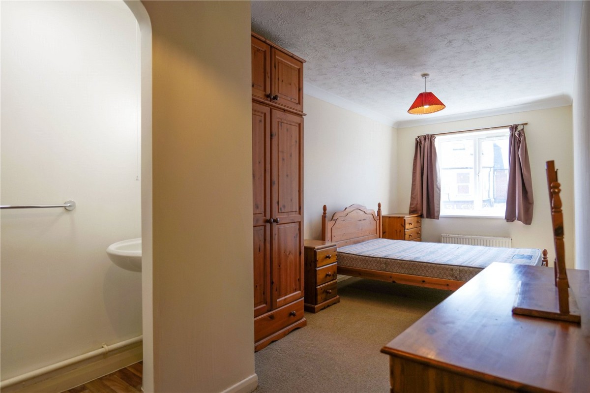 Reading, Berkshire