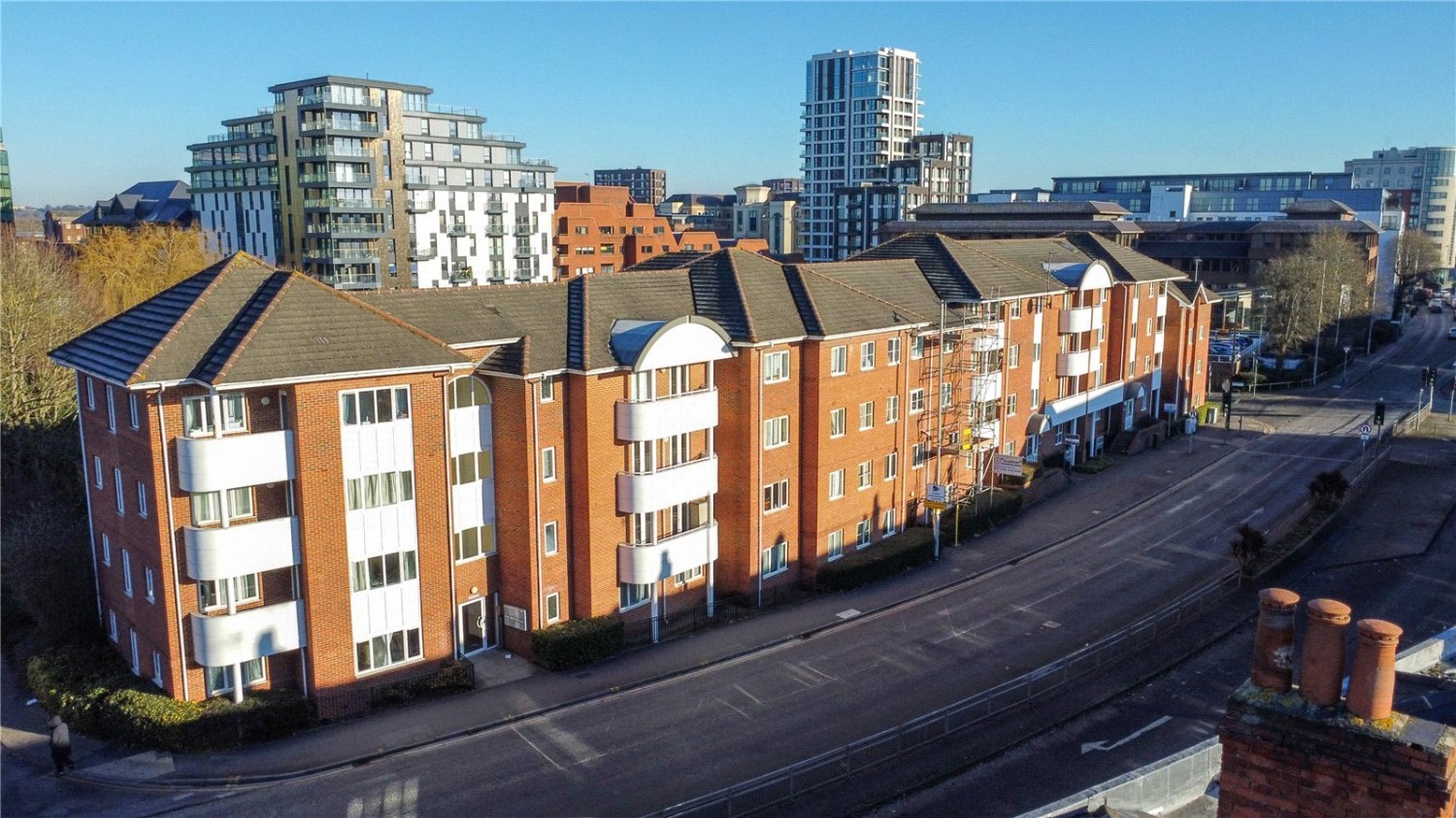 Reading, Berkshire