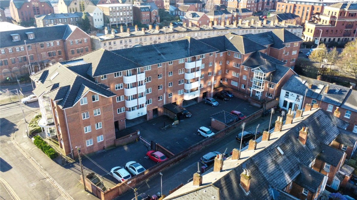 Reading, Berkshire
