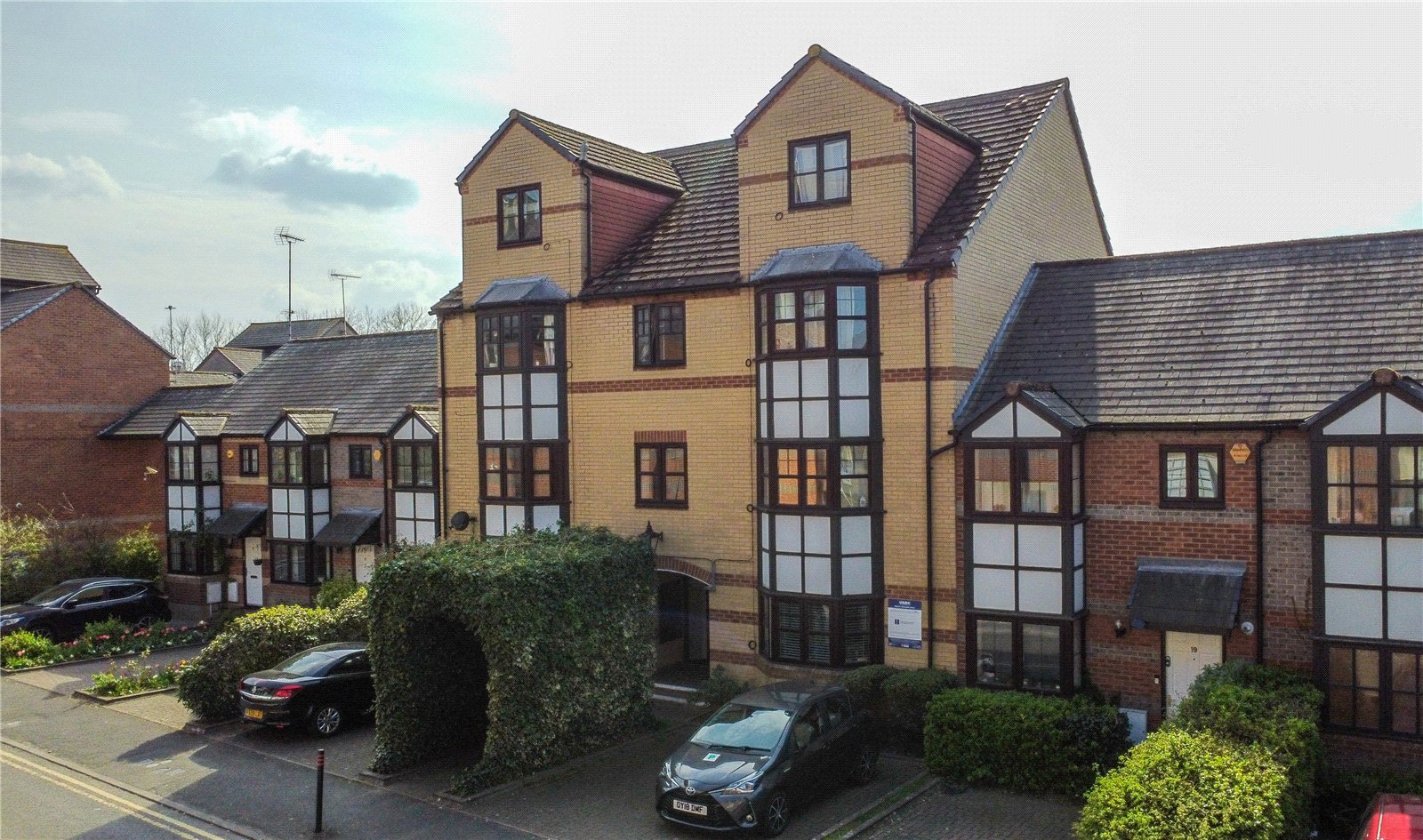 Reading, Berkshire