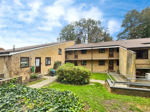 Caversham, Reading, Berkshire