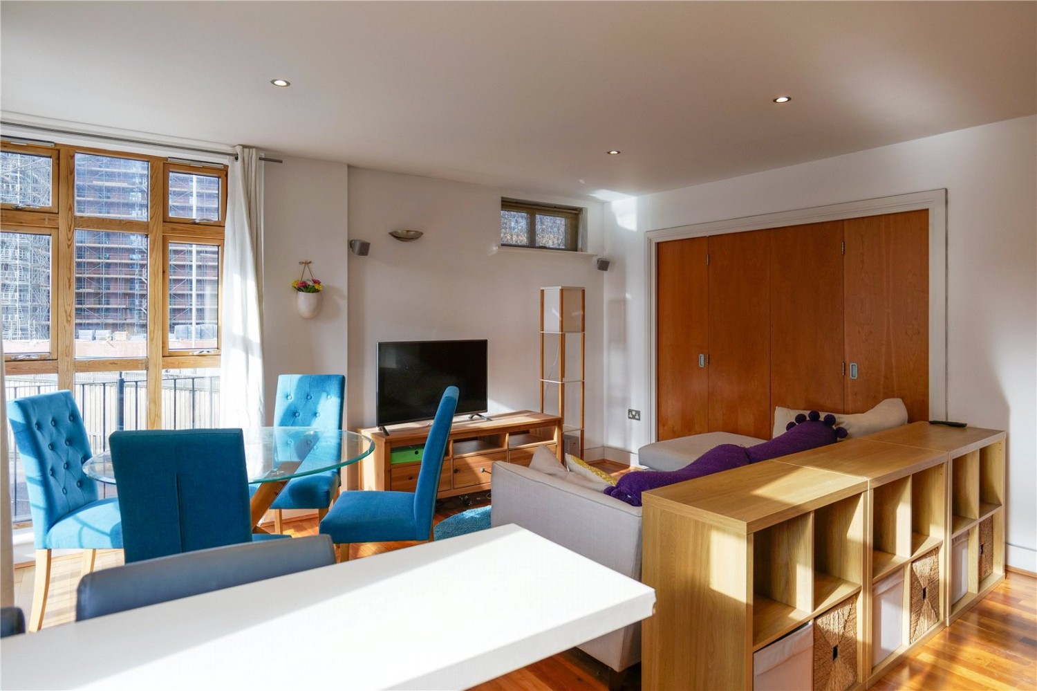 Vachel Road, Reading, Berkshire