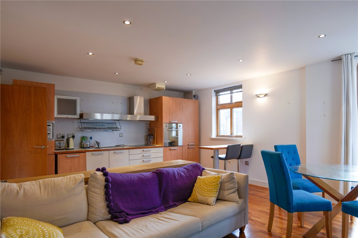 Vachel Road, Reading, Berkshire