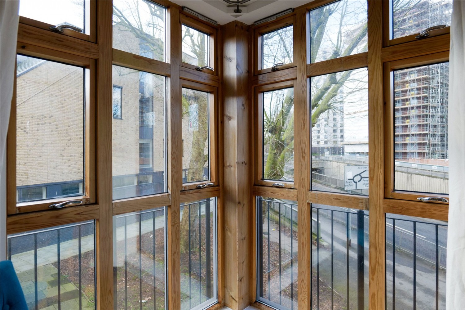 Vachel Road, Reading, Berkshire