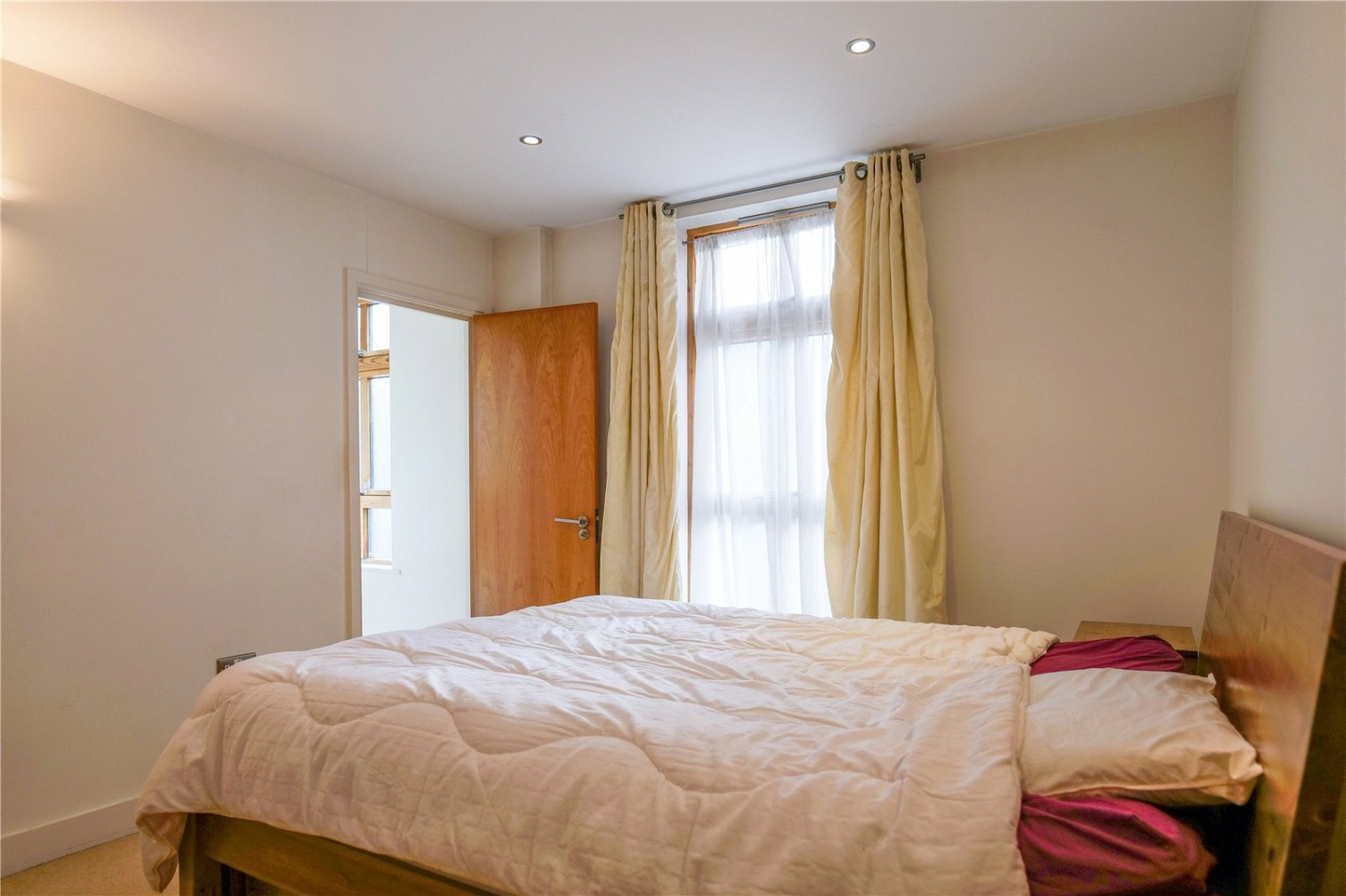 Vachel Road, Reading, Berkshire